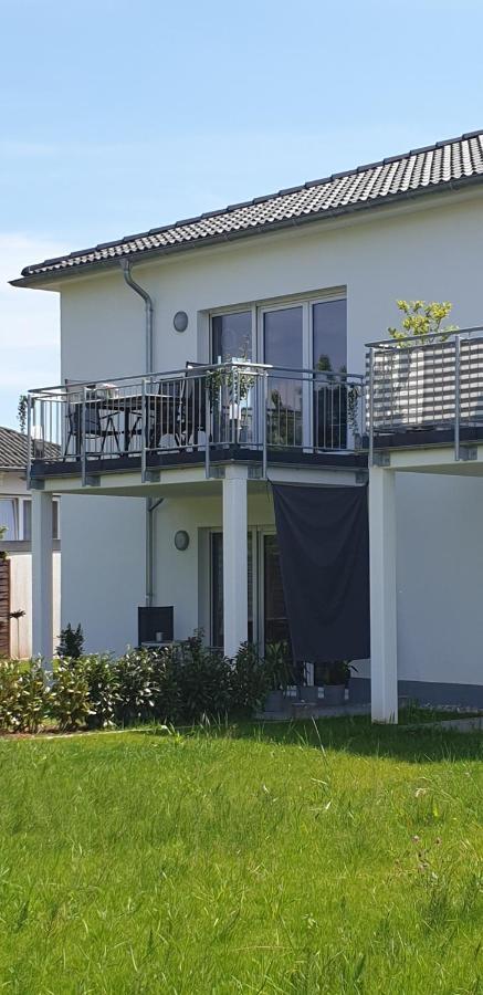 Ferienwohnung Selina Losheim am See Zewnętrze zdjęcie