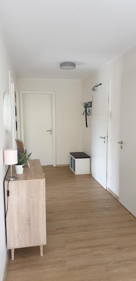 Ferienwohnung Selina Losheim am See Zewnętrze zdjęcie